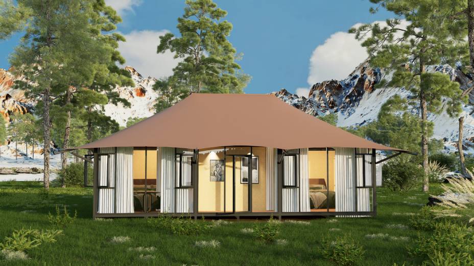 云溪区装配式建筑厂家