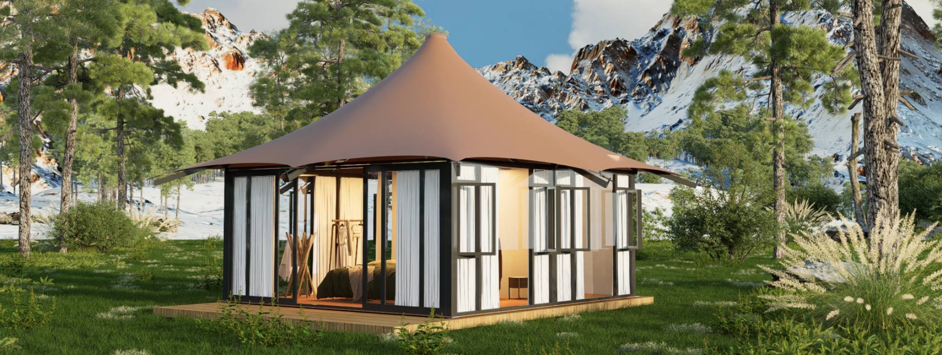 云溪区装配式建筑厂家